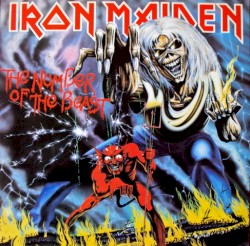 Iron Maiden Prowler Tab