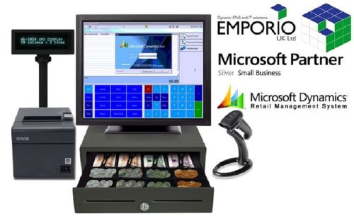 New Updated Epos System